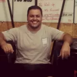 Rafael - personal trainer - Guaratinguetá