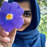 Shifa - English tutor - Keezhmadu