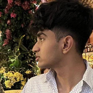 Aaron - Maths tutor - London