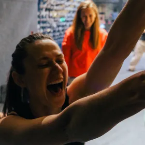 Andrea - personlig trener - Oslo