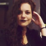 Anna Beatriz - Prof de história - Ouro Preto
