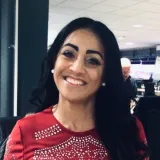 Sarah - Svensklärare - Gävle