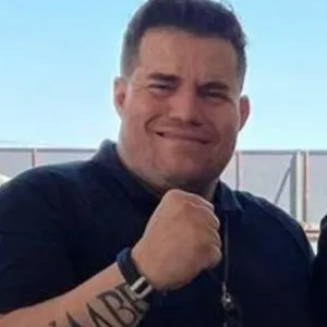 MATHEUS YURI - Professor de artes marciais - Jardim Nova Barra Sul