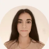 Agostina - prof de Historia del arte - 