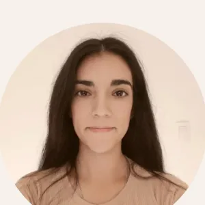 Agostina - prof de Historia del arte - 