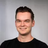 Yannick - Leraar Bedrijfskunde - Weert