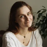 Katsia - Lehrkraft für Gesang - Berlin