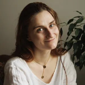 Katsia - Lehrkraft für Gesang - Berlin