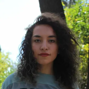 Itzel - profesor de coreografia - Coatepec