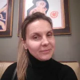 Тетяна - репетитор з української мови  - Львів
