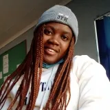 Njabulo - English tutor - Warmbaths