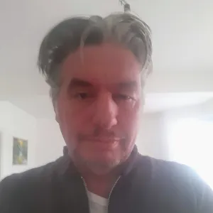 Lieven - Leraar Koken - Blankenberge
