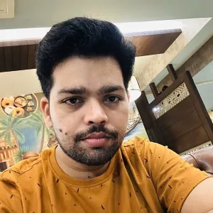 Deep Ratan - Graphisme tutor - Noida