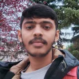 Dhaval - Maths tutor - Regina