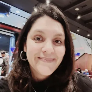Macarena - Profesor de matemática - Talca
