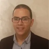 SALAH EDDINE - Microsoft excel tutor - Remote