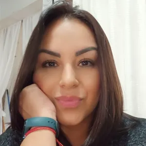 Rosi - profesor de español para extranjeros - Guadalupe