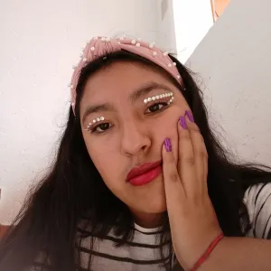 Hanna - profesor de matemáticas - Ciudad de México