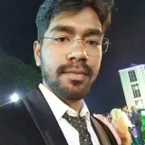 Avinash - Biology tutor - Lucknow
