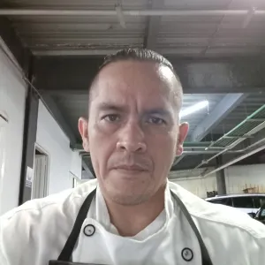 Morelos - Profesor de panadería - Unidad habitacional José María Morelos y Pavón