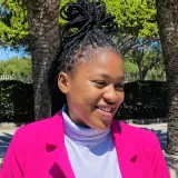Nkosingiphile - English tutor - Gqeberha