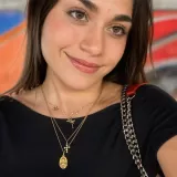 Camila - Profe de inglés - Madrid