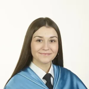 Miriam - Profesor de apoyo escolar - Salamanca