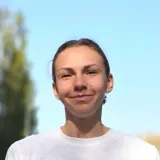 Олександра - тренер з фітнесу - Київ
