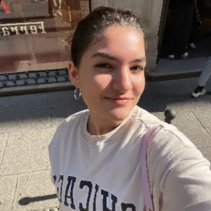 Martina - Insegnante di italiano lingua straniera - Lodi