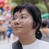 Yumi - Prof de redes sociais - 