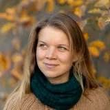 Hanna - Svensklärare - Kinna