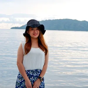 Joyce - Chinese tutor - Kota Kinabalu