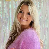 Sabrina - English tutor - Baton Rouge