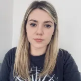 Magdalena - nauczyciela edukacji wczesnoszkolnej - Sokółka