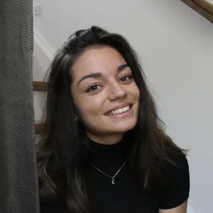 Charline - Prof d'aide aux devoirs - Bois-Colombes