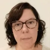 Elodie - Prof d'espagnol - Vraiville