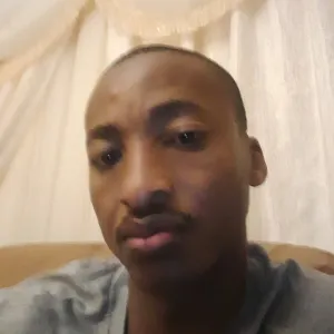 Eugene - English tutor - Polokwane