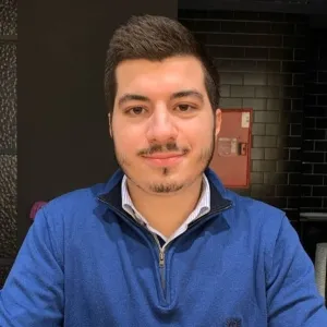 Diogo - Prof de contabilidade - Lisboa