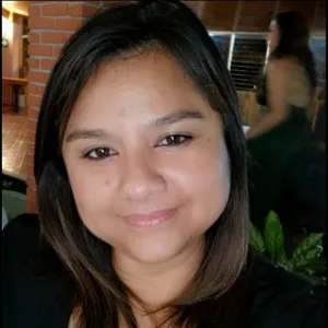 Paula - Profe de anglais - Tres Rios