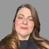 Lavinia - Lehrkraft für Englisch (mündlich) - Berlin