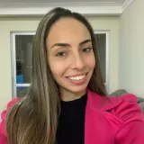 BRUNA - Professor de matemática - Criciúma