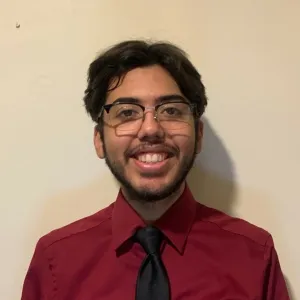 Steven - Maths tutor - Los Angeles