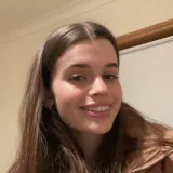 Annabel - English tutor - Tea Tree Gully