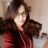 Soumya - Biology teacher - Bhopal