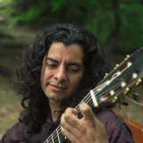 Francisco Valentino - Lehrkraft für Gitarre - Graz