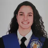 Carla - prof de Matemáticas - Collado Villalba