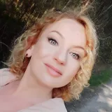 Karolina - Nauczyciel relaksacja - Katowice