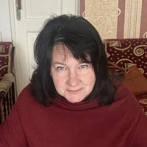 Маргарита Юріівна - репетитор з математики - Суми