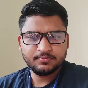 Rakesh - Maths tutor - Pune