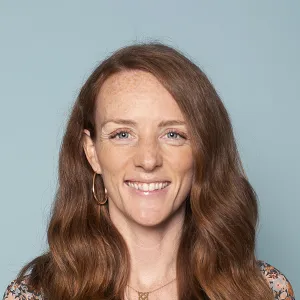 Alyson - English tutor - London